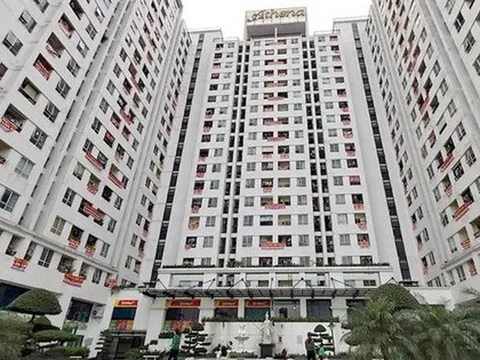 TPHCM chính thức có Hiệp hội Quản lý Vận hành Chung cư