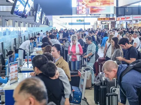 Hàng không siết chặt phòng chống virus Nipah tại các sân bay