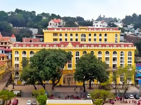 Có thể bạn không biết, đến hôm nay học sinh một tỉnh vẫn đang NGHỈ TẾT và sẽ nghỉ đến hết tháng 2!