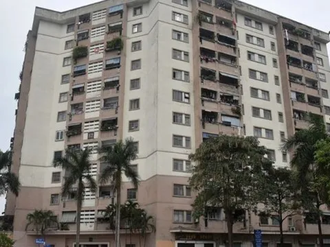 Hà Nội phê duyệt đơn giá cho thuê 33 tòa nhà thuộc tài sản công