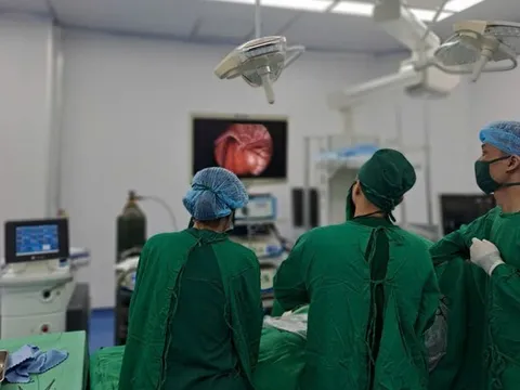 Nền tảng y đức – động lực phát triển: Bệnh viện Đa khoa Yên Phong khẳng định vị thế mới