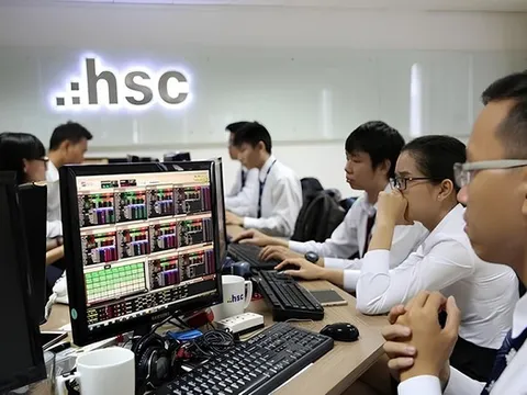 HSC dự kiến thành lập công ty tham gia Trung tâm tài chính quốc tế