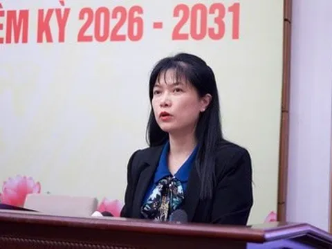 Có nơi đã hoàn thành 100% tỉ lệ cử tri đi bầu cử