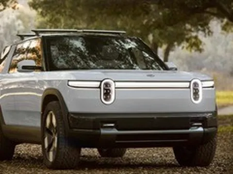 Ô tô điện có thật sự mất giá nhanh hơn xe xăng?