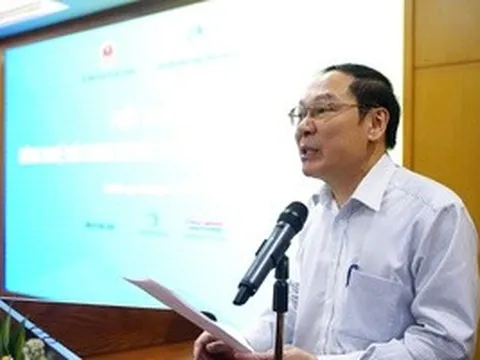 Thiên tai khiến 1.500 người chết và mất tích, cần ứng dụng AI, công nghệ viễn thám cảnh báo sớm