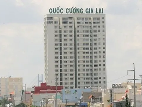Cựu CEO Quốc Cường Gia Lai và 21 đồng phạm sắp hầu tòa