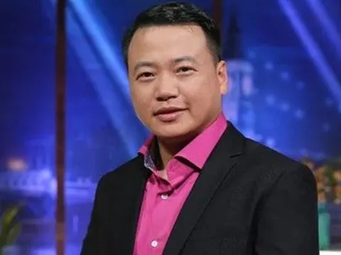 Shark Bình giúp Mr Pips rửa tiền qua sàn tiền ảo