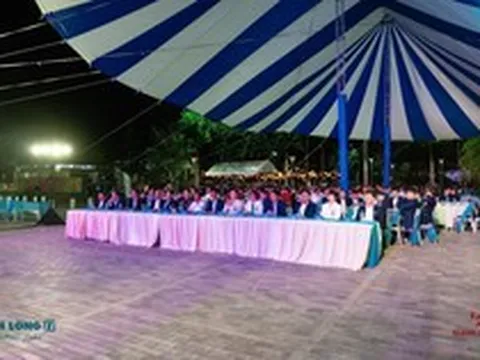 Nam Long II Central Lake khởi động năm mới, mục tiêu kinh doanh 1.600 tỷ đồng