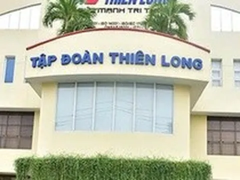 Thiên Long góp gần 145 tỷ đồng lập công ty mới nhằm tái cấu trúc vốn Văn hóa Phương Nam