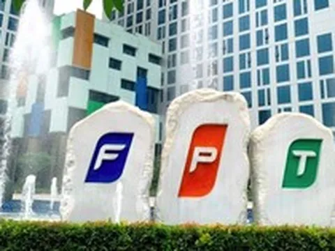 Thành viên SCIC chỉ mua vào 12,5% lượng cổ phiếu FPT đã đăng ký