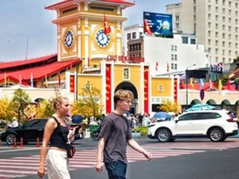 Dự báo thời tiết hôm nay, 29-3 tại TPHCM và Nam Bộ: Gia tăng nhiều nguy cơ