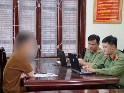 Đăng tin giả bằng AI, quản trị viên Fanpage "Checkin Điện Biên" bị xử phạt