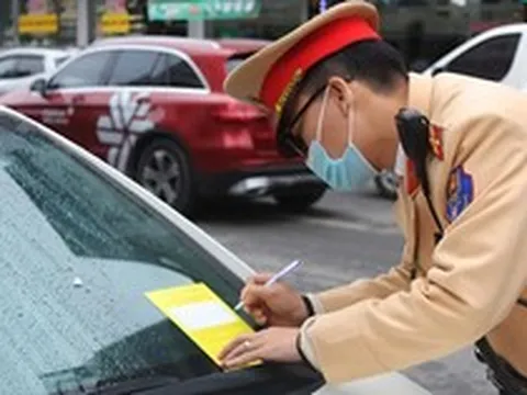 Quy định lớn liên quan đến tất cả ô tô trên cả nước sẽ bị bãi bỏ từ năm sau, tài xế chú ý