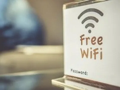Cảnh báo tới tất cả người dân  khi sử dụng mạng Wi-Fi miễn phí