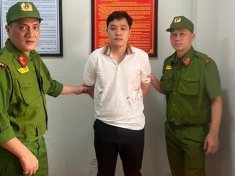 Danh tính nam thanh niên dùng dao tấn công tài xế xe ghép ở KĐT Linh Đàm