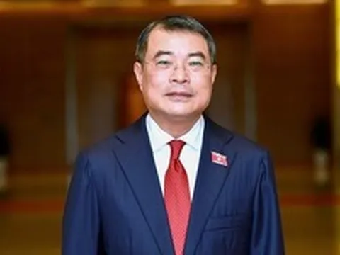 Thủ tướng Lê Minh Hưng làm Chủ tịch Hội đồng Thi đua - Khen thưởng Trung ương