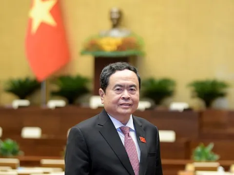 Chủ tịch Quốc hội Trần Thanh Mẫn sắp công du Thổ Nhĩ Kỳ và Italia