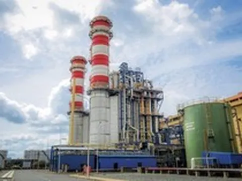 Giữa biến cố pháp lý, Hóa chất Đức Giang vẫn nhất quyết làm pin xe điện, các dự án nghìn tỷ vào giai đoạn nước rút