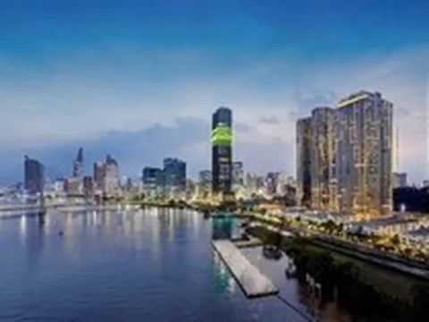 Nghịch lý Grand Marina Saigon: Bán căn hộ hàng hiệu Marriott giá 85 tỷ, chủ đầu tư báo lỗ trăm tỷ