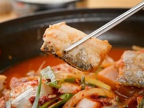 Loại cá giá rẻ, ít cholesterol, giàu đạm, phù hợp cho người già, trẻ nhỏ ăn vì ít xương