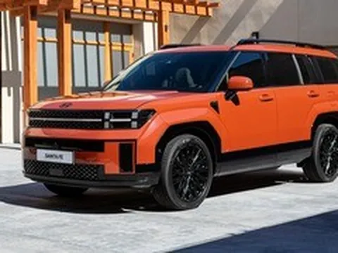 Top xe SUV tầm giá 1 - 1,5 tỷ đồng phù hợp chở cả gia đình