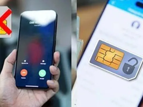 Cách kiểm tra SIM có thuộc diện bị khóa sau ngày 15/4