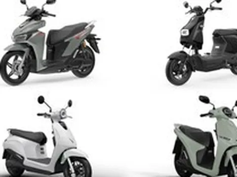 VinFast 'tổng tấn công' thị trường Philippines: Bắt tay 14 đại lý lớn, lộ diện kế hoạch 30.000 tủ đổi pin thần tốc