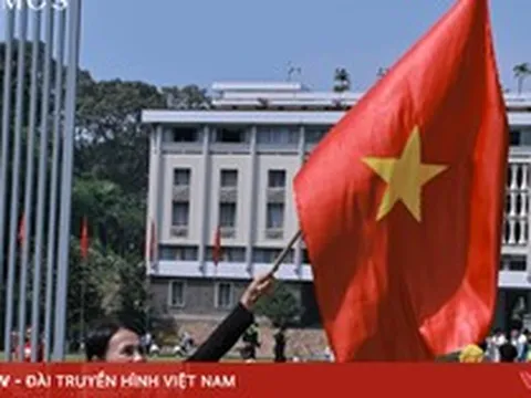 Bộ Nội vụ thông tin về lịch nghỉ lễ Giỗ Tổ và 30/4 -1/5