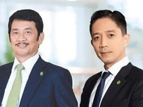 Hành trình trở lại của ông Bùi Cao Nhật Quân sau 9 năm ẩn mình