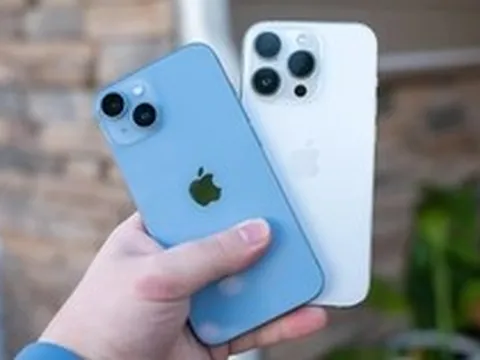 Mẫu iPhone giảm chưa từng có, rẻ nhất hiện nay