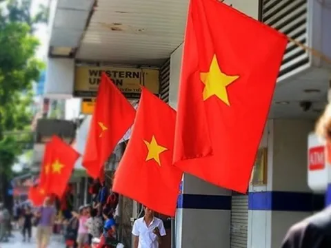 Bộ Nội vụ thông tin nghỉ lễ Giỗ Tổ Hùng Vương và 30/4-1/5/2026