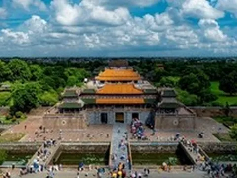 Tin cực vui cho khách Việt đi Huế dịp lễ 30/4 - 1/5