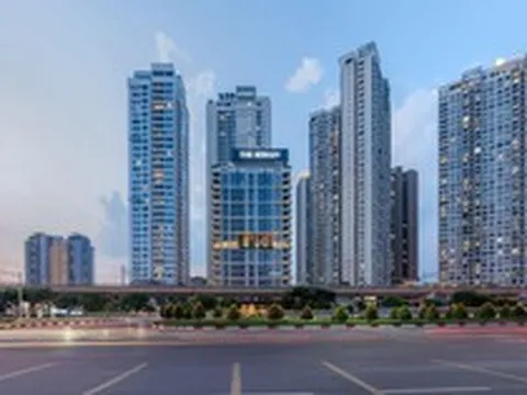 Mô hình bất động sản "dòng tiền kép", thước đo mới của giá trị tài sản