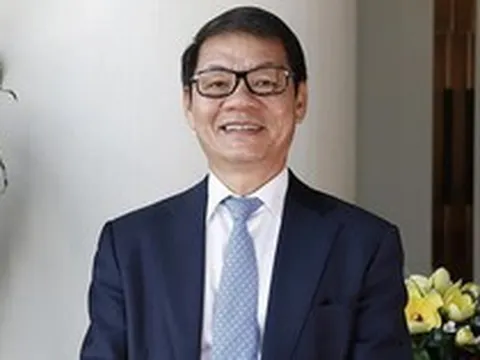 Sau 8 năm, THACO của tỷ phú Trần Bá Dương làm một điều đặc biệt tại KĐT Sala