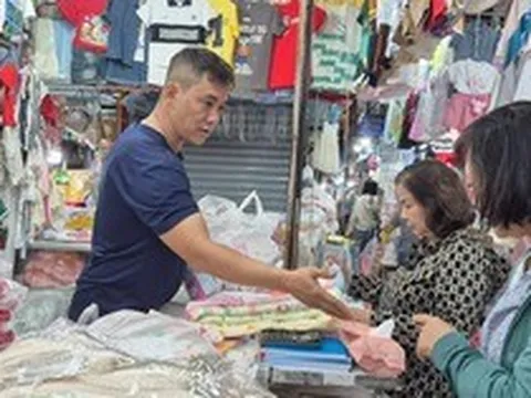 Đề xuất nâng ngưỡng doanh thu lên 1 tỉ đồng, 2,56 triệu hộ kinh doanh có thể được miễn thuế