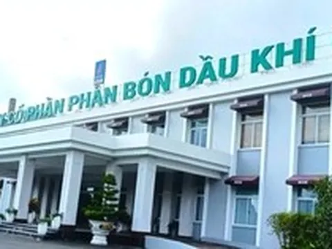 Lãnh đạo đạm Cà Mau nói về nguy cơ cạn mỏ khí