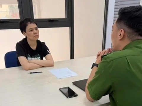 Người phụ nữ chi 300 triệu thuê 2 sát thủ sát hại đối thủ ra đầu thú