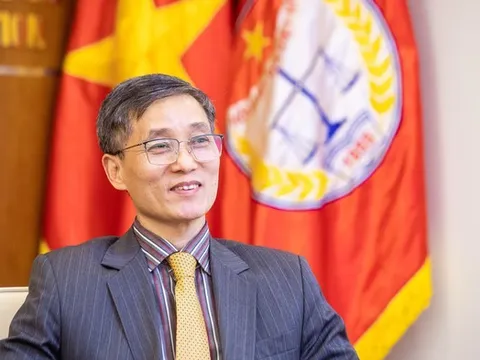 Đưa tiếng nói của nhân dân vào xây dựng thể chế pháp luật