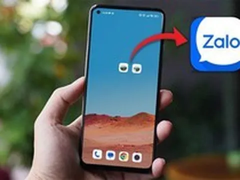 Thông báo quan trọng đến tất cả người  dùng Zalo