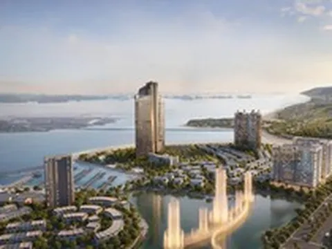 Giữa làn sóng đại dự án, dữ liệu nói gì về bất động sản Hạ Long?