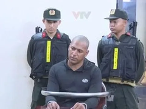 Hai nghi phạm ám sát người nước ngoài tại TPHCM khai 'làm theo chỉ đạo'