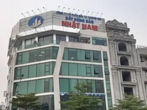 Chủ tịch Công ty Nhật Nam "tung chiêu" tặng thưởng để dụ nhà đầu tư