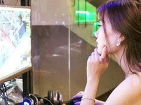Tất cả người dân đang chơi game chú ý quy định phạt hàng triệu đồng từ 1/7