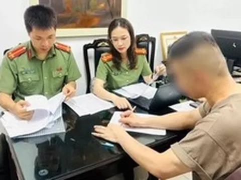 Công an Hà Nội xử phạt đơn vị tổ chức cuộc thi 'Hoa khôi Di sản quốc gia 2026'