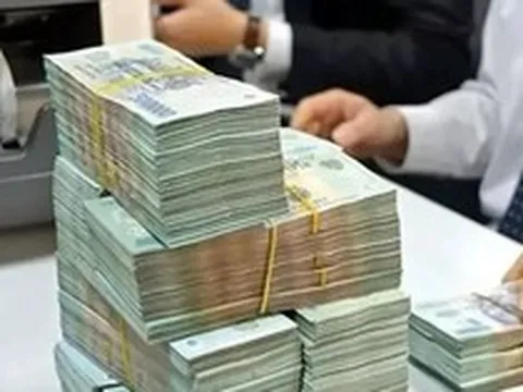 Lo ngại lãi suất huy động neo cao