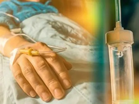 Tưởng chỉ là nhiệt miệng thông thường, người đàn ông 33 tuổi sốc nặng khi nhận kết quả khám