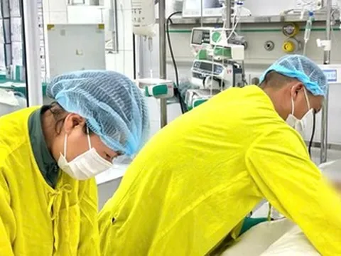 Ra đi ở tuổi 19, cô gái để lại món quà đặc biệt giúp 6 người hồi sinh hy vọng