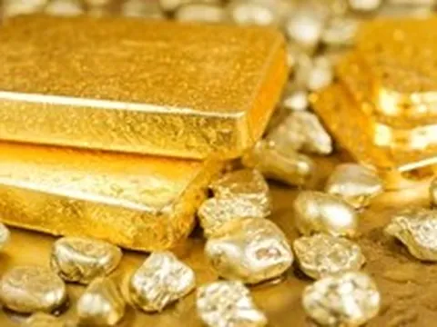 Chặn buôn lậu vàng bằng nhiều biện pháp
