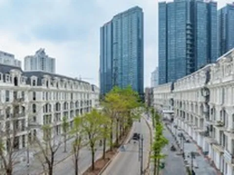 Chuyện gì đây: Một đại gia BĐS bất ngờ đặt mục tiêu lãi 86.000 tỷ đồng, tham vọng vượt mặt Vinhomes của tỷ phú Phạm Nhật Vượng