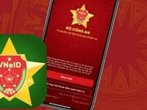Thông tin quan trọng liên quan đến thẻ căn cước, VNeID, tất cả người dân đặc biệt chú ý